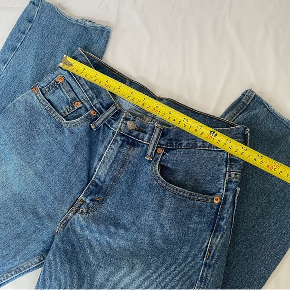 Levi jeans - Picture 5 of 6